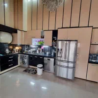 فروش /تک واحدی/۲۲۰ متری /با وسایل /۲ پارکینگ|فروش آپارتمان|رشت, گلسار|دیوار