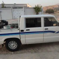 مزدا دو کابین کارا1700