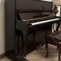 پیانو آکوستیک کارل اشتنبرگ (آلمان)