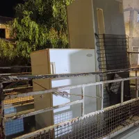 خریدار گاز ویخچال
