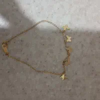 طلا درحدنو دست بند