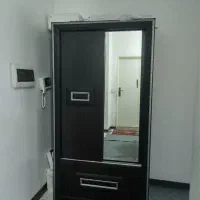 جاکفشی و درآور