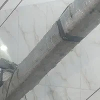 کرین ۹ متری ایرانی|دوربین عکاسی و فیلم‌برداری|پاکدشت, پاکدشت (مامازند)|دیوار