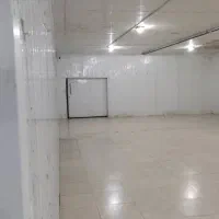 سوله 500متری وسردخانه 200تنی،جاده چنگایی