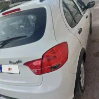 کوییک S ابشنال فول|خودرو سواری و وانت|فسا, |دیوار