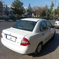 تیبا دوگانه|خودرو سواری و وانت|قم, بیست متری ولیعصر|دیوار