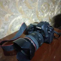 دوربین 5d mark2