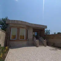 ویلای نوساز۲۰۰متری نماسنگ ۵کیلومتری ساحل