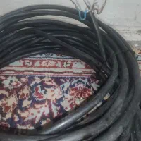 کابل سه فاز|مصالح و تجهیزات ساختمان|نورآباد, |دیوار