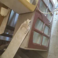 کابینت هود سینگ|مصالح و تجهیزات ساختمان|برازجان, |دیوار