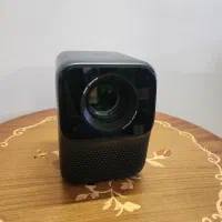 ویدیو پروژکتور مدل Wanbo T2 max new