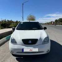 تیبا صندوقدار مدل ۹۹