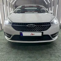 آریزو ۵ / ۱۴۰۰ / فیس جدید