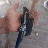 چاقو|کوهنوردی و کمپینگ|ماهان, |دیوار