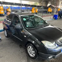 تیبا ۲ مدل ۹۸|خودرو سواری و وانت|تهران, نارمک|دیوار