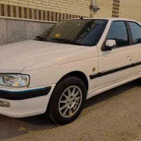 پژو پارس LX TU5 ،مدل ۱۳۹۵|خودرو سواری و وانت|نجف‌آباد, هفده شهریور|دیوار
