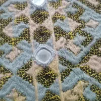 آینه گردوچهارگوش|صنایع دستی و سایر لوازم تزئینی|زابل, |دیوار