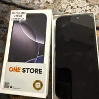 Iphone 16 promax