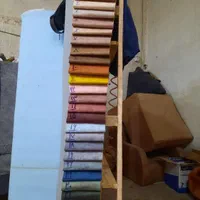 مبل قائم