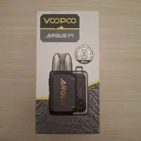 پاد voodoo آرگاس پی1