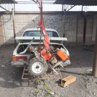 ماشین پیکان سواری