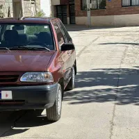 پراید ۱۳۱ صبا|خودرو سواری و وانت|بانه, |دیوار