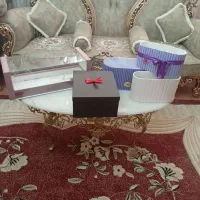 باکس تزیینی
