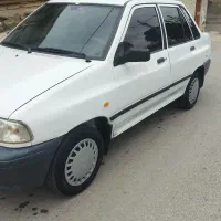 پراید1392 شاسی ها پلمپ