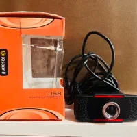 وب کم کیسونلی نو