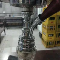 کارگر ساده جهت کار در قهوه خانه