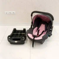 کریر و صندلی ماشبن مارک گودبیبی ایتالیا