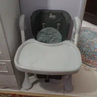 صندلی غذا|اسباب و اثاث بچه|کرج, کمالشهر|دیوار