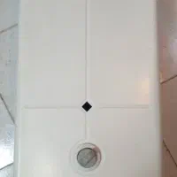 ابگرمکن بوتان ۳۱۱۵ در حد نو با ضمانت