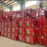 پخش عمده کولرگازی جنرال گلد۱۲۰۰۰،۱۸۰۰۰،۲۴۰۰۰،۳۰۰۰|کولر گازی و فن‌کوئل|کرج, ترمینال کلانتری|دیوار