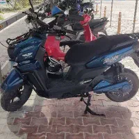 موتور تانک اداک