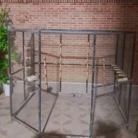 قفس بزرگ