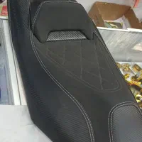 روکش ذین صندلی موتور