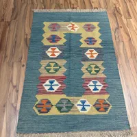 گلیم های ۱/۵ متری|گلیم، جاجیم، گبه|تهران, صاحبقرانیه|دیوار