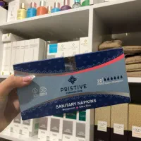 نوار بهداشتی های لدورا (پرستیو)