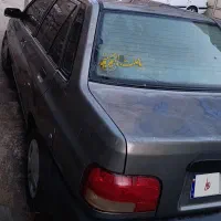 پراید مدل 91 تمیز|خودرو سواری و وانت|پاکدشت, پاکدشت (مامازند)|دیوار