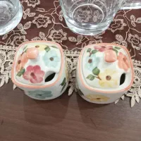 چندتیکه ظرف|ظروف سرو و پذیرایی|شوشتر, |دیوار