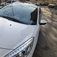 پژو ۲۰۷ پانا