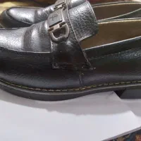 کفش مجلسی پسرانه ۸ سال در حد نو|کفش و لباس بچه|مشهد, نوید|دیوار