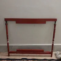 دار قالی به همراه سیخ و قیچی و قلاب و غیره|صنایع دستی و سایر لوازم تزئینی|تهران, امیر بهادر|دیوار