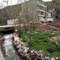 فروش یک قطعه زمین|فروش زمین و ملک کلنگی|پاوه, |دیوار