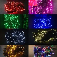 ریسه کریسمس و یلدا در سرزمین ریسه