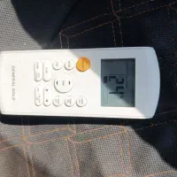 کنترل کولر جنرال