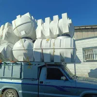 تانکر آب
