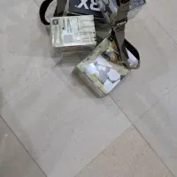 کش تی ار ایکس