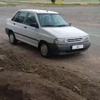 پراید مدل90 شاستی سالم